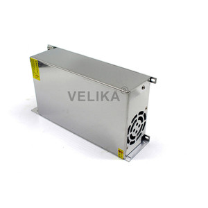 เวลิก้าสวิตชิ่งพาวเวอร์ซัพพลาย 36V 1000W DC แหล่งจ่ายไฟอุปกรณ์ควบคุมอุตสาหกรรมแบบเอาต์พุตเดี่ยว - Product Image 1