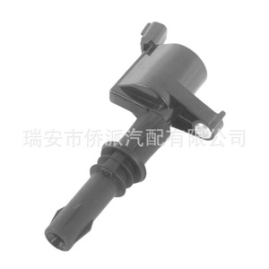 Bobina de Encendido Ford DG511 3L3Z12029BA OE 5C1584, Pieza de Repuesto para Reparación - Product Image 4