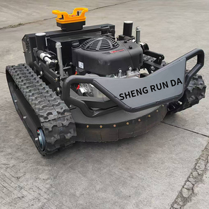 Système de contrôle intelligent sans fil 4 temps automoteur CE EPA avancé pour mini tondeuses à gazon de précision <span class=keywords><strong>et</strong></span> coupe-mauvaises herbes - Product Image 2