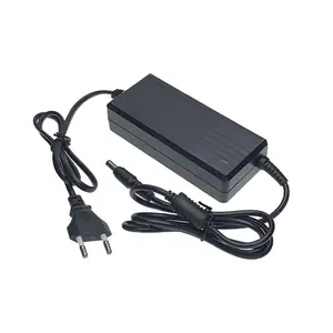 220v ac 12v dc power supply power adapter 12v 7a adaptor