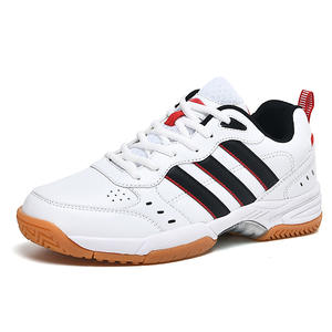Nouvelles <span class=keywords><strong>chaussures</strong></span> de badminton et de tennis unisexes printemps été automne, mode, ergonomiques, décontractées, légères, flexibles, résistantes, sportives - Product Image 2