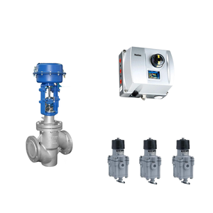 Controlador Digital Inteligente Neumático Valmet Me-tso ND7000 ND9000 ND9103HX8T ND9206HE8T - Product Image 6