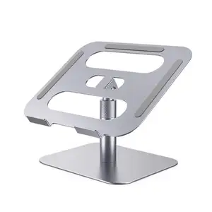 2024 Best Selling High Quality Desk Tablet Holder Mobile Phone Stand Adjustable Laptops Holder Tablet Stands