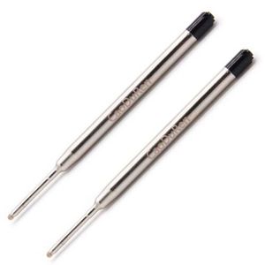 1mm Spitze L 98,4mm Kugelschreiber Rolling Ball Pen Refill Ftis für deutsche Tinte 1782467 - Product Image 4
