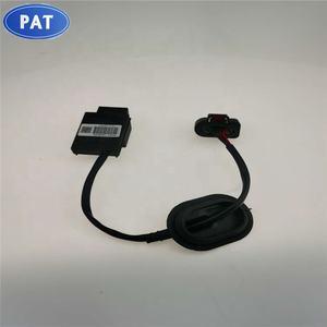 PAT новый модуль управления подачей топливного насоса совместимый Audi A3 VW Beetle EOS CC для моделей Passat 1T0906093G 1K0906093F 1K0906093A - Product Image 2