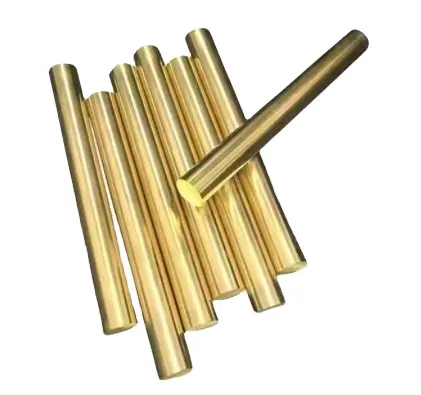 H65/H62/H59 Brass tube brass capillary hollow copper