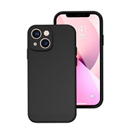 Caso Movil étui de téléphone portable pour Samsung A06 A16 A26 A36 A56 couleur unie Tpu étui souple Note 14 Pro Plus housse de protection givrée