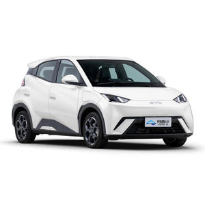 En stock 2025 Nouveaux véhicules à énergie nouvelle Petites voitures électriques d'occasion Byd Seagull Édition conduite intelligente 405 km Moteur haute vitesse <span class=keywords><strong>Automatique</strong></span> - Product Image 1