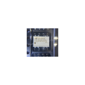 TLP350(TP1,F) optoiso 3.75KV 1CH ประตู8SMD DVR - Product Image 1