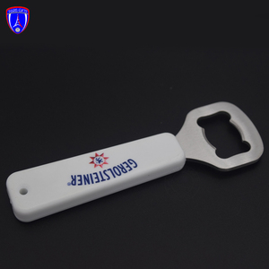 Offre Spéciale Fabricant chinois décapsuleur mural restaurant <span class=keywords><strong>bar</strong></span> de sublimation spéciale ouvreur de <span class=keywords><strong>bière</strong></span> avec poignée en plastique - Product Image 2