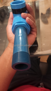 A3 buse d'aération à oxygène très efficace Venturi pour les crevettes d'eau de mer et les races de poissons - Product Image 4