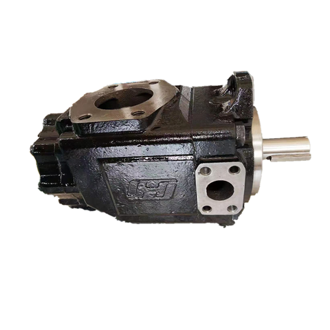 Parker Pump T7D T7DS T7ES T7BB T7BBS T7DB T7DD T7DDS Series T7DDS B42 B35 2R00 A100 High Pressure Hydraulic Vane Pump core