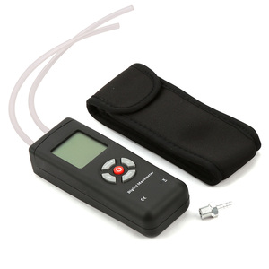 Manômetro Digital GPL 2025 10Psi/689.4Mbar Manômetro para Venda - Product Image 5