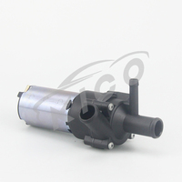 OE 0018353564 Autoteile Neue 12-V-Elektro-Hilfsbürstenwasserpumpe für Mercedes