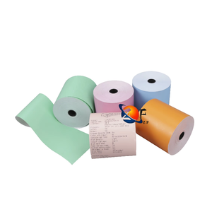 Miglior Prezzo Rotoli di Carta Termica POS 57mm 80mm 57x40 80x60 80x40 per Scontrini e Ricevute - Product Image 5