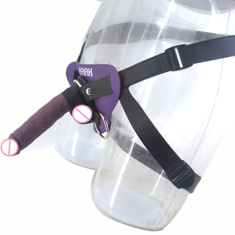 umschnalldildo für paare Liebeskugeln: So wendest du sie richtig an main image 0