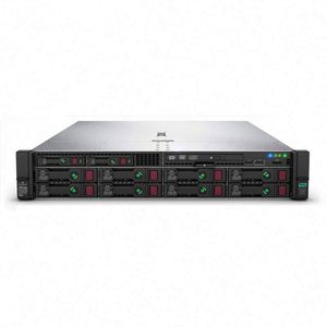 Original New thương hiệu giá rẻ giá HPE ProLiant DL380 gen10 máy chủ Xeon 4210 2U Rack máy chủ P02462-B21 - Product Image 2