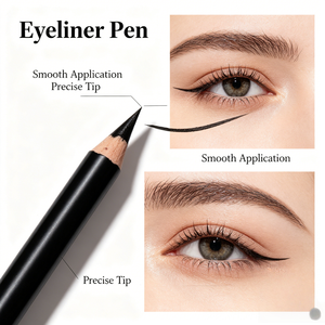 Crayon pour les <span class=keywords><strong>yeux</strong></span> Lancme Le Crayon <span class=keywords><strong>Khol</strong></span>-Smooth, texture crémeuse, facile à estomper, longue tenue, en tube - 02 Café Noir - Product Image 1