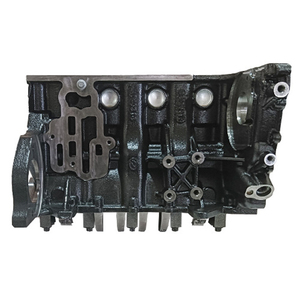 Оптовая продажа: Блок цилиндров двигателя 19D4N <span class=keywords><strong>2</strong></span>.5L для Saic Maxus 1.9Dti G10 MG MG6 от производителя автозапчастей - Product Image 4