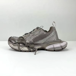 Zapatillas Casuales de Alta Calidad para Mujer, Nuevos Estilos, Zapatillas de Diseño de Moda para Caminar, Tendencia 2025, Nuevas Zapatillas para Hombre - Product Image 4