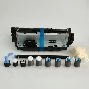 Kit de Mantenimiento <span class=keywords><strong>F2G77A</strong></span> F2G77-67901 para HP LaserJet Enterprise M604 M605 M606 604 605 606, Kit de Fusor F2G77-67902 110V 220V - Product Image 4
