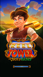 Nueva Máquina de Juegos, Placa de <span class=keywords><strong>Juego</strong></span> <span class=keywords><strong>ULTIMATE</strong></span> RISE Jack's Riches Lucky Tea <span class=keywords><strong>Party</strong></span> 2 en 1, Placa PCB Arcade - Product Image 3