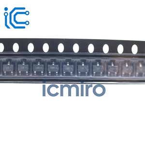 ICMICRO Diodes de haute qualité d'origine, transistors MOSFET, fournisseurs d'IGBT, MMBT3904LT1G - Product Image 1