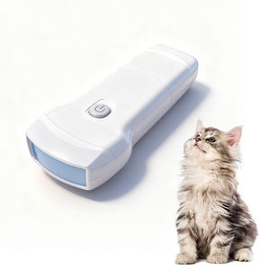 VahnLing - Ecógrafo Doppler Portátil Veterinario de Mano al Mejor Precio, Doppler a Color para Veterinarios - Product Image 3