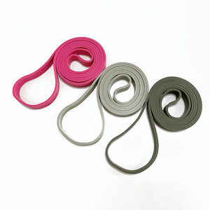 Bandes de résistance au latex Bande de résistance à l'<span class=keywords><strong>exercice</strong></span> Bande de résistance personnalisée - Product Image 5
