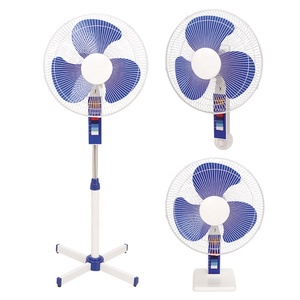 16 inch 3 in <span class=keywords><strong>1</strong></span> electric industrial <span class=keywords><strong>air</strong></span> cooler cheap powerful latest ce floor stand fan for summer - Product Image 4