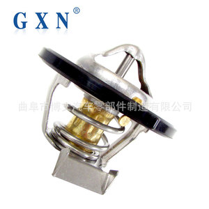 เทอร์โมสตัท Gxn สำหรับรถยนต์ Dongfeng Fengguang 580 S560 เครื่องยนต์ 1.5T อะไหล่ทดแทน 3556 - Product Image 5