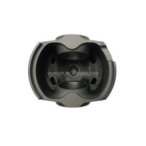 Piston de moteur diesel IZUMI 6 cylindres 140 mm S6D140 QST30 6212-31-2170 3092720 pour générateurs diesel EGS1200 EGS500 EGS570 EGS630 - Product Image 6