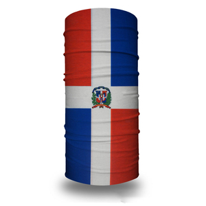 Drapeau nord-américain sans couture magique foulard écharpe <span class=keywords><strong>cache</strong></span>-<span class=keywords><strong>cou</strong></span> protection solaire pour hommes et femmes cyclisme masque facial - Product Image 5