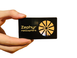 Cao cấp tùy chỉnh 4K vàng <span class=keywords><strong>NFC</strong></span> kim loại thẻ kinh doanh với mã QR <span class=keywords><strong>NFC</strong></span> thẻ kinh doanh - Product Image 4