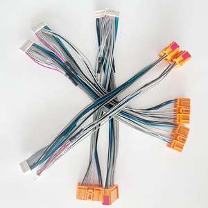 UL1061 UL1007ขั้วสายไฟรถยนต์หอยทากฮอร์น - Product Image 6