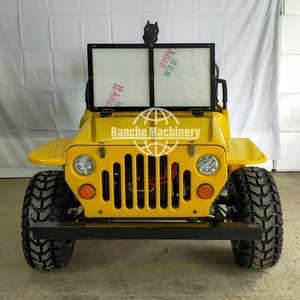 โรงงานขายส่งรถเอทีวี 4x2 200cc 230cc 300cc ระบบดิสก์เบรกไฮดรอลิก รถบักกี้ชายหาด รถออฟโรดสำหรับผู้ใหญ่ รถบักกี้สำหรับใช้งานในฟาร์ม - Product Image 6