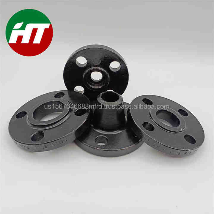 Din2566 Astm A105n Asme B16.48 Ansi Rtj Lwn Brida A350 Lf3 Bridas 300Lb ...