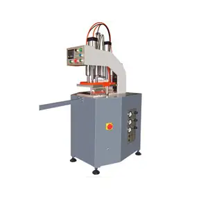 Single Head Welding Machine UPVC Window Machine