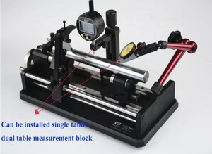 Instrument de mesure électronique de concentricité avec précision de 0,002 mm, testeur d'or et indicateur - Product Image 3