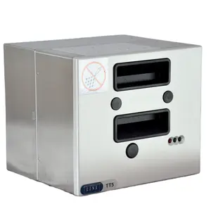 Hot Sale Intermittent Continuous Smartdate LINX TT3 Coder tto Date Printer For Flow Packing Machine