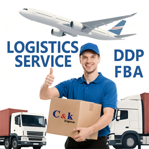 Spedizioniere Logistico Aereo dalla Cina agli Stati Uniti, Tariffe di Spedizione Espressa, Agente per DDP - Product Image 5