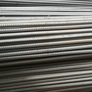 Barras de Acero de Alta Calidad, Barras de Acero Deformadas Reforzadas para Proyectos de Construcción - Product Image 4