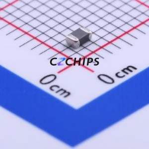 CBW201209U122T Ferrite Bead 0805 RF ( Impedance @ Frequency: 1.2kOhm@100MHz )( Error: 25% )( DC Resistance (DCR): 450mOhm ) - Product Image 2