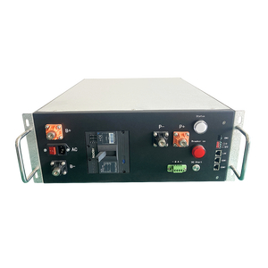 Sistema de Gestión de Baterías BMS GCE 165S de 3 Niveles, 528V 250A CC de Alto Voltaje para BESS UPS 4U, BMS Inteligente Lifepo4 - Product Image 6