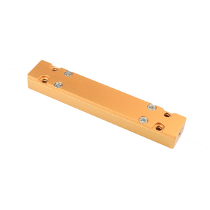 Sensor de Fibra Óptica de Alta Estabilidad con Rejilla de <span class=keywords><strong>Bragg</strong></span> para Monitoreo Preciso de Tensión y Temperatura en Sistemas de Comunicación Óptica - Product Image 2