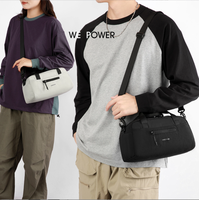 Borsa a Tracolla Casual alla Moda, Versatile e Impermeabile in Nylon, Vendita all'Ingrosso dalla Fabbrica