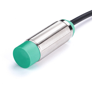 Sensor de proximidad inductivo industrial NBN4-12GM50-E2-V1, sensor de proximidad magnético - Product Image 5