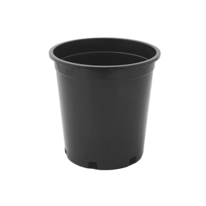 Custom Design Outdoor Bonsai Plastic Flower Plant Gallon Pots
