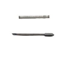 Cuchilla de Corte Graphtec Compatible de Alta Calidad para Impresora de Inyección de Tinta y Vinilo, Valor de Desplazamiento CB09UA 0.45mm