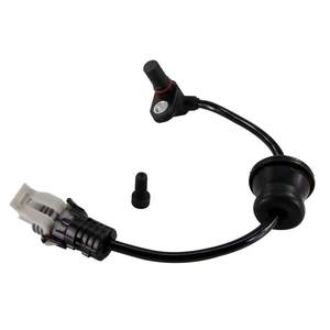 BST nouveau capteur de vitesse de roue ABS 96626080 ALS1747 convient à Equinox <span class=keywords><strong>Torrent</strong></span> Saturn Vue Suzuki 2007 2008 2009 Captiva Sport 2012 2014 - Product Image 2